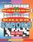 Large font. Big Kakuro and Killer Sudoku hard - extreme levels.