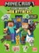 Minecraft Sticker Adventure: Mob Attacks! (Minecraft)