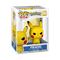 FUNKO POP! Vinyl Figure: Pokemon - Grumpy Pikachu