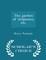The Garden of Eloquence, Etc. - Scholar's Choice Edition