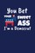 You Bet Your Sweet Ass I'm A Democrat