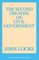 The Second Treatise of Civil Government