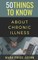 50 Things to Know About Chronic Illness
