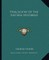 Philosophy of the Eastern Mysteries