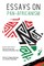Essays on Pan-Africanism