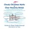 Cloudy Christmas Myths to Clear Heavenly Beliefs