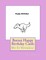 Borzoi Happy Birthday Cards