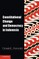 Constitutional Change and Democracy in Indonesia