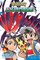 PokÃ©mon Journeys, Vol. 3
