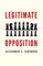 Legitimate Opposition