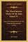 The Miscellaneous Works Of Mr. John Toland V1