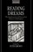 Reading Dreams - The Interpretaion of Dreams from Chaucer to Shakespeare