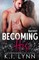 Becoming His