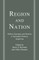 Region and Nation
