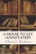 A House to Let (annotated)