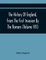 The History Of England, From The First Invasion By The Romans; To The Revolution In 1688 (Volume Viii)