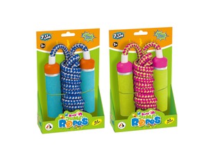 Jump rope