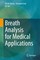 Breath Analysis for Medical Applications
