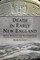 Death in Early New England