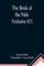 The Bride of the Nile (Volume 07)