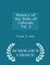 History of the State of Colorado Vol. 3 - Scholar's Choice Edition