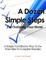 A Dozen Simple Steps