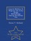 General Matthew B. Ridgway and Army Design Methodology During the Korean War - War College Series