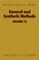 General and Synthetic Methods