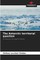 The Antarctic territorial question