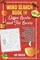 Word Search Book for Coffee Lovers and Tea Lovers