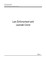 Law Enforcement and Juvenile Crime