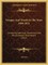 Voyages And Travels In The Years 1809-1811