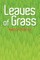 Leaves of Grass
