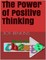 The Power of Positive Thinking