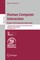 Human-Computer Interaction: Design and Development Approaches