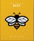 The Little Book of Bees