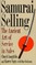 Samurai Selling