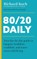 The 80/20 Daily