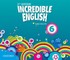 Incredible English 6: Class Audio CDs
