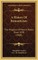A History Of Romanticism
