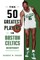 The 50 Greatest Players in Boston Celtics History