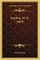 Stephen, M. D. (1883)