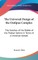 The Universal Design of the Oedipus Complex