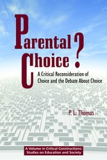 Parental Choice?