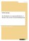 Pay Flexibility in an Ageing Workforce. A Model of Pay for the German Building Trade