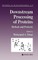 Downstream Processing of Proteins