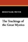 The Teachings of the Great Mystics