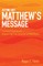 Acting Out Matthew's Message