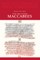 First and Second Maccabees