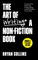 The Art of Writing a Non-Fiction Book